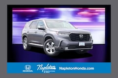 2025 Honda Pilot EX-L SUV