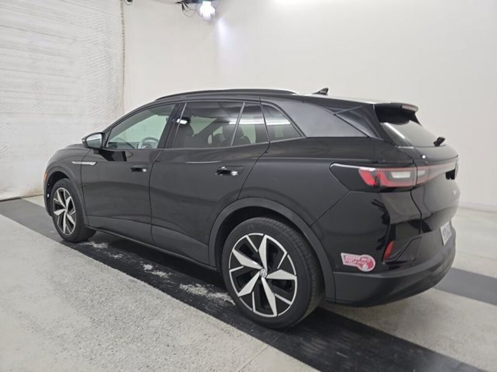Used 2023 Volkswagen ID.4 Pro S SUV