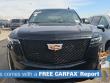 2023 CADILLAC Escalade ESV Sport SUV