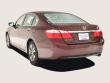2015 Honda Accord LX Sedan