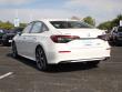 2026 Honda Civic Hybrid Sport Touring Sedan