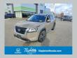 2024 Nissan Pathfinder Platinum SUV