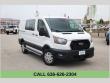 2024 Ford Transit-250 Cargo Base Van Low Roof Van