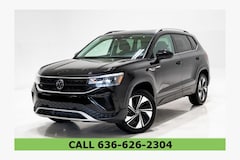 2024 Volkswagen Taos 1.5T SE SUV