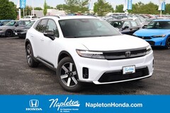 2026 Honda Prologue Touring SUV