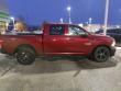 2014 Ram 1500 Tradesman Truck Crew Cab