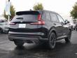 2026 Honda CR-V Hybrid Sport-L SUV 2026 Honda CR-V Hybrid Sport-L SUV