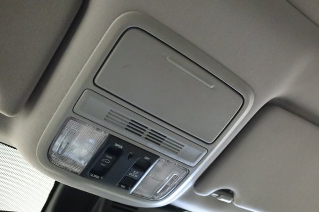 2022 Honda Pilot EX-L photo 19