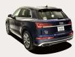 2022 Audi Q5 45 S Line Premium SUV