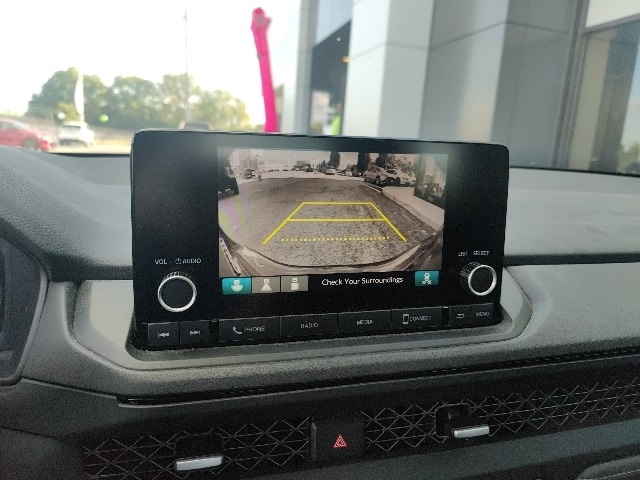 2024 Honda Accord EX photo 18