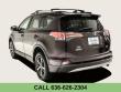 2018 Toyota RAV4 XLE SUV