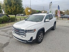 2023 GMC Acadia SLT SUV