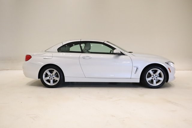 2015 Bmw 428i xDrive photo 2