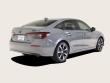 2025 Honda Civic Hybrid Sport Touring Sedan