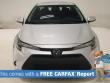 2024 Toyota Corolla LE Sedan