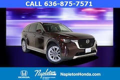 2024 Mazda CX-90 3.3 Turbo Premium SUV