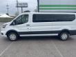 2023 Ford Transit-350 Passenger XLT Wagon Low Roof Van 2023 Ford Transit-350 Passenger XLT Wagon Low Roof Van