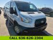 2022 Ford Transit-250 Cargo Base Van Low Roof Van