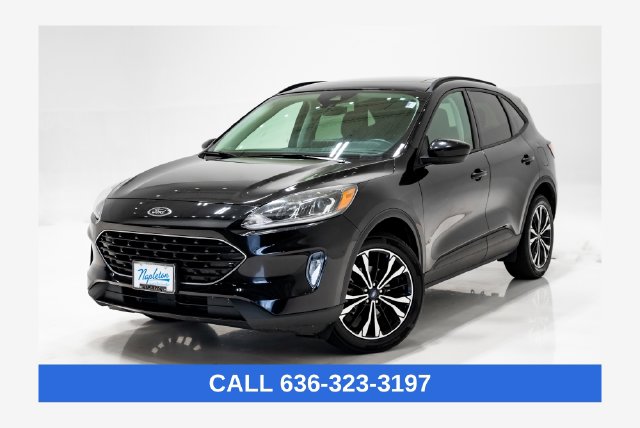2022 Ford Escape SEL SUV