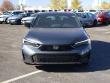 2026 Honda Civic Hybrid Sport Touring Hatchback