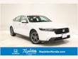 2024 Honda Accord EX Sedan