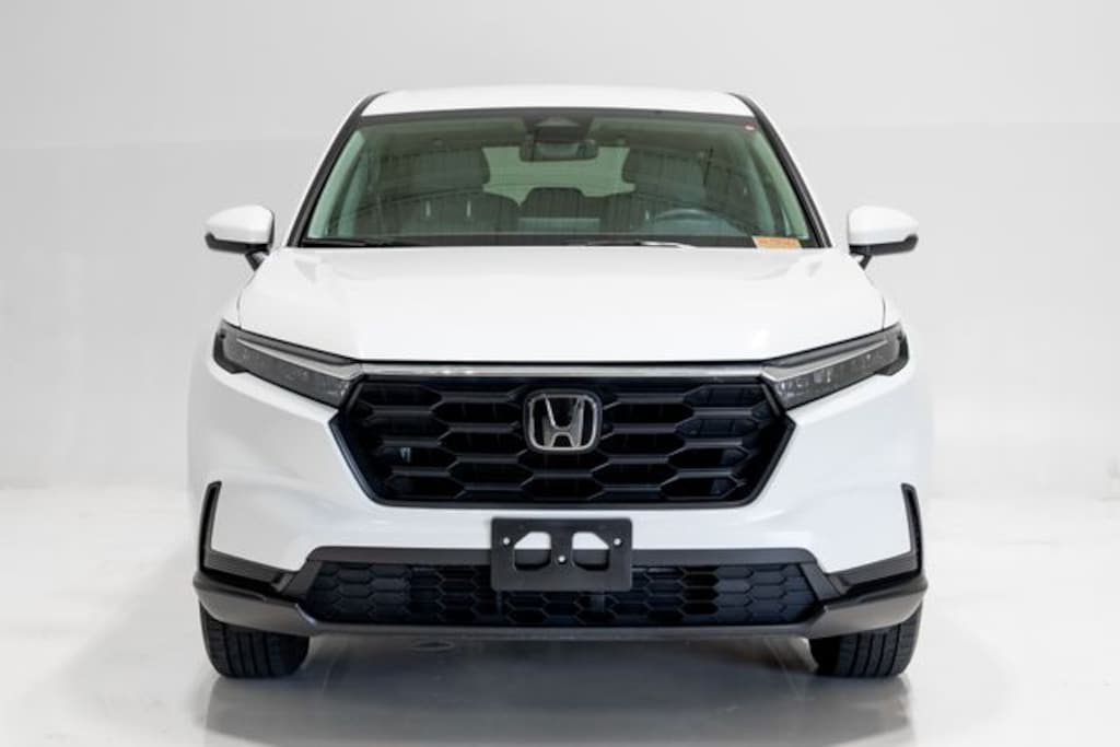 Used 2026 Honda CR-V LX SUV