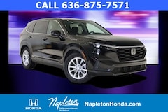 2025 Honda CR-V EX SUV