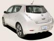 2016 Nissan LEAF SV Hatchback