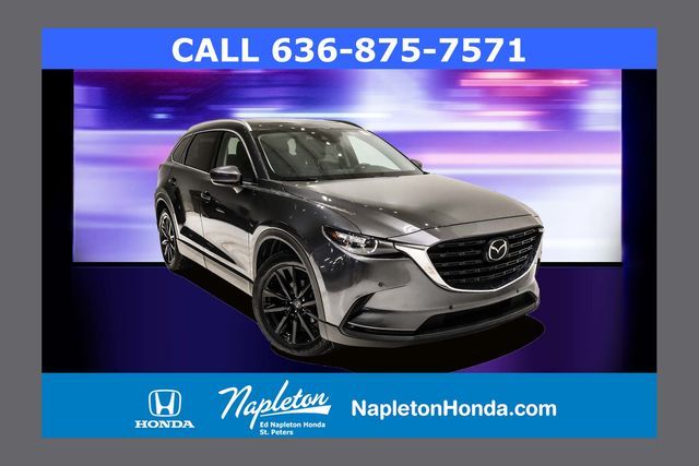 2022 Mazda CX-9