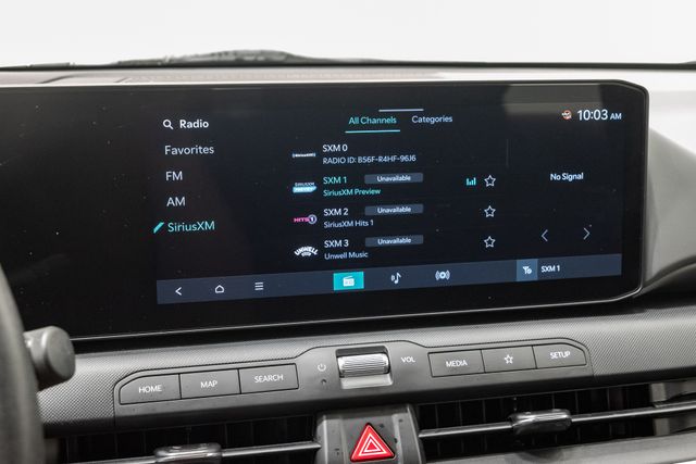 2025 Kia K4 LXS - Photo 16