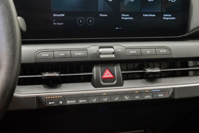2025 Kia K4 LXS - Photo 18
