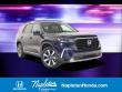 2025 Honda Pilot Touring SUV 2025 Honda Pilot Touring SUV