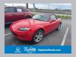 2006 Mazda MX-5 Touring Convertible