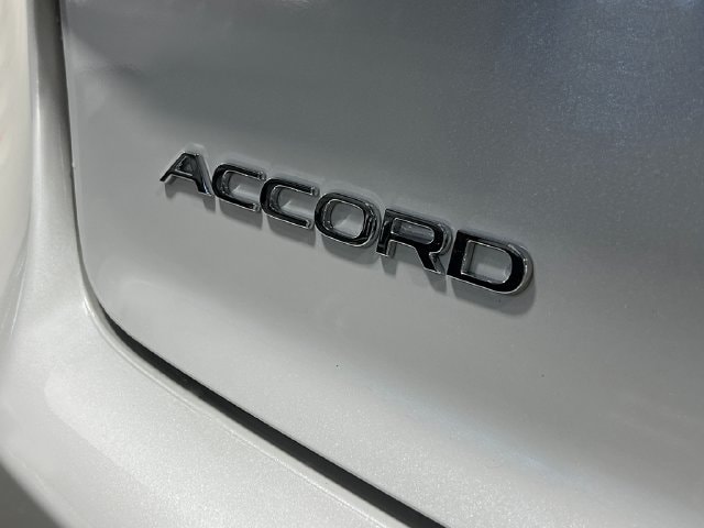 2026 Honda Accord SE - Photo 6