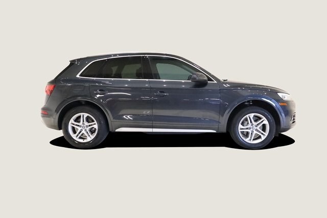 2019 Audi Q5 2.0T Premium photo 4