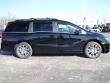 2026 Honda Odyssey Touring Van Passenger