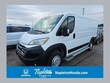  Ram ProMaster 2500