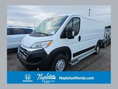 2025 Ram ProMaster 2500 Base Van Cargo Van