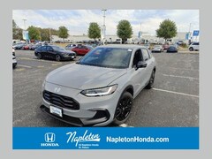 2027 Honda HR-V Sport SUV