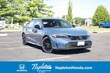 Honda Civic Hybrid