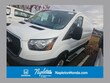  Ford Transit-250 Cargo