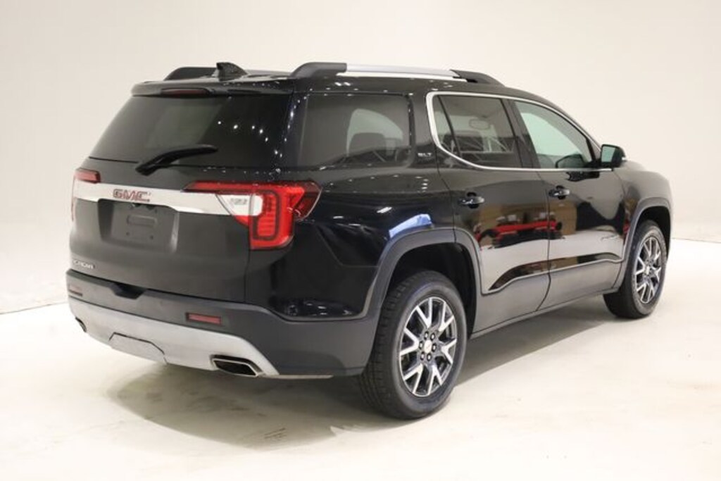 Used 2023 GMC Acadia SLT SUV