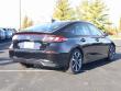 2026 Honda Civic Hybrid Sport Touring Hatchback