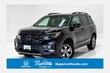  Honda Passport