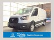  Ford Transit-250 Cargo