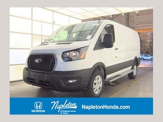 2024 Ford Transit-250 Cargo Base Van Low Roof Van