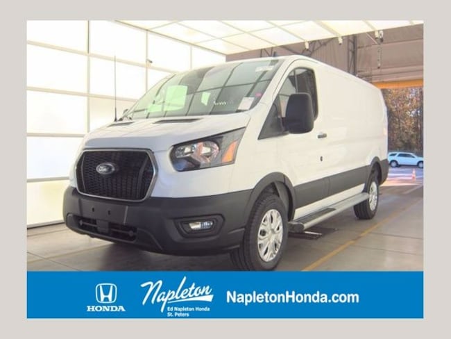 2024 Ford Transit-250 Cargo Base Van Low Roof Van