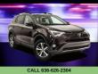 2018 Toyota RAV4 XLE SUV