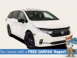 2024 Honda Odyssey Sport Van