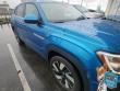 2024 Volkswagen Atlas Cross Sport 2.0T SE w/Technology SUV